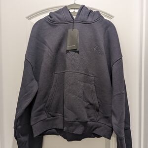 Oner Active Cropped Hoodie